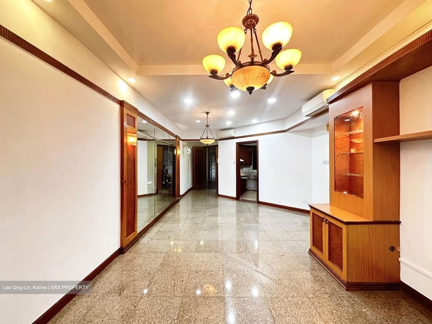 Glendale Park (D23), Condominium #545132741